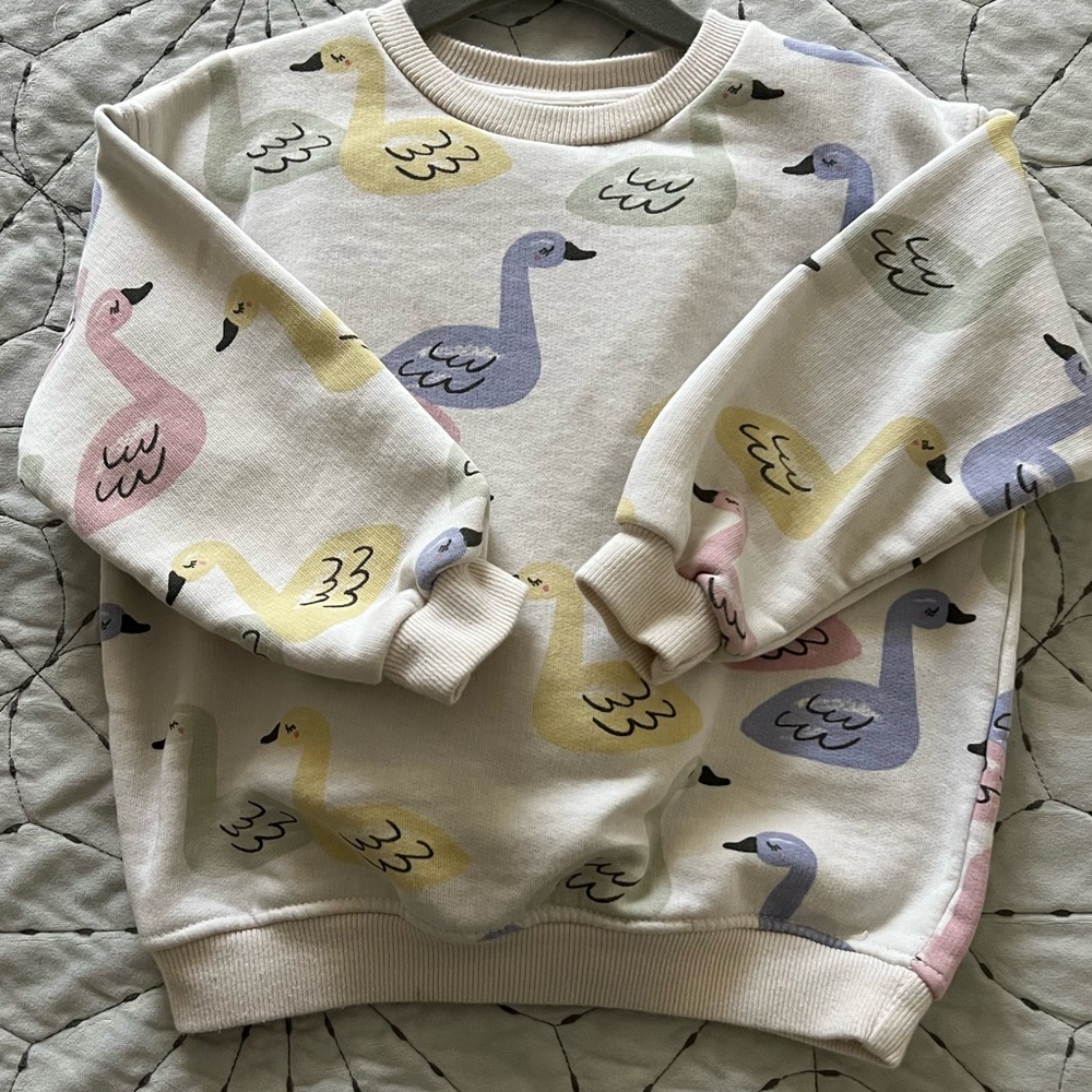 Zara Sweater USED